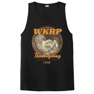 Wkrp Turkey Drop PosiCharge Competitor Tank