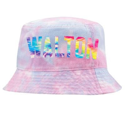 Walton Tie Dye Tie-Dyed Bucket Hat