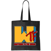 WTF Happened To The Music Funny Bag