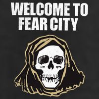 Welcome To Fear City Nyc New York 1977 Tourism Distressed Gift 11oz C Handle Ceramic Mug