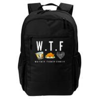 Whiskey Turkey Family Daily Commute Backpack