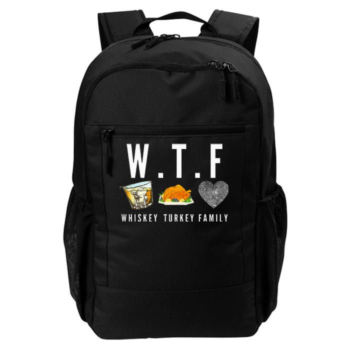 Whiskey Turkey Family Daily Commute Backpack