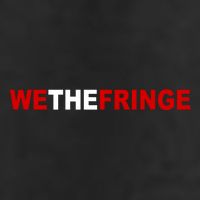 We The Fringe Canadian Truckers 7 Panel Mesh Trucker Snapback Hat