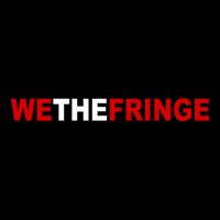 We The Fringe Canadian Truckers Zip Tote Bag