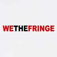 We The Fringe Canadian Truckers T-Shirt