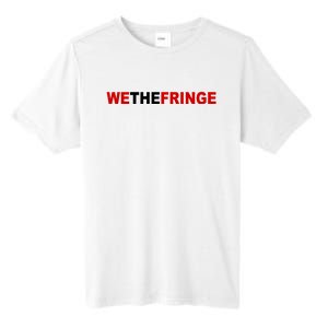 We The Fringe Canadian Truckers Tall Fusion ChromaSoft Performance T-Shirt