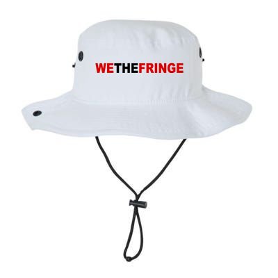 We The Fringe Canadian Truckers Bucket Hat