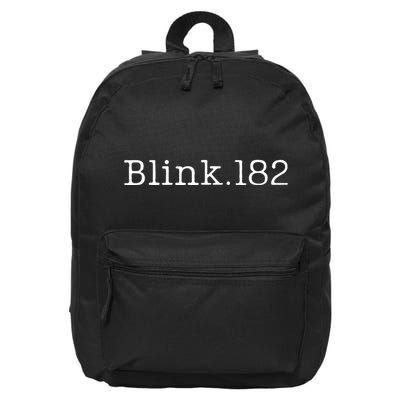 What The Fuck Is Up Denny’S 16 in Basic Backpack