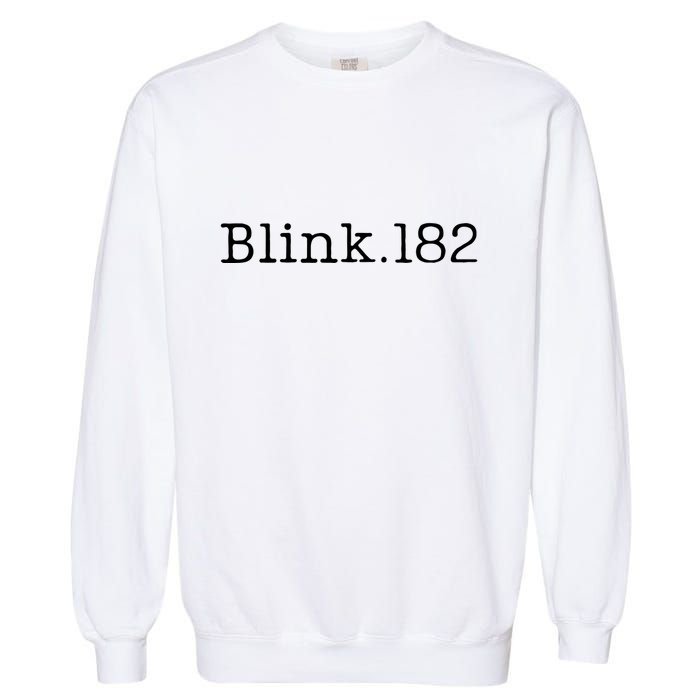 What The Fuck Is Up Denny’S Garment-Dyed Sweatshirt