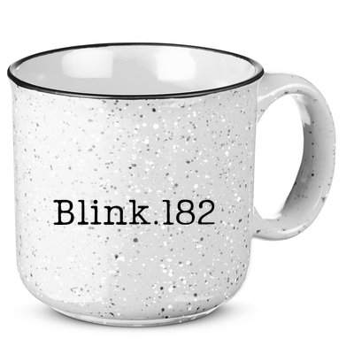 What The Fuck Is Up Denny’S 15oz Campfire Ceramic Mug