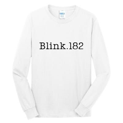 What The Fuck Is Up Denny’S Tall Long Sleeve T-Shirt