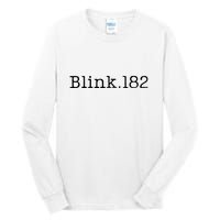 What The Fuck Is Up Denny’S Tall Long Sleeve T-Shirt