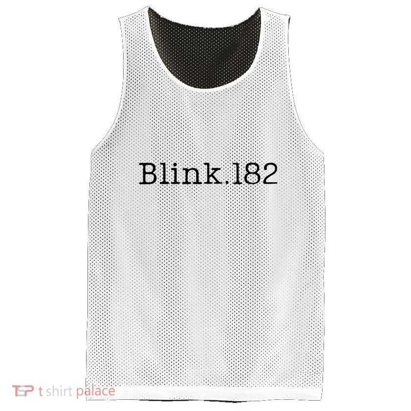 What The Fuck Is Up Denny’S Mesh Reversible Basketball Jersey Tank