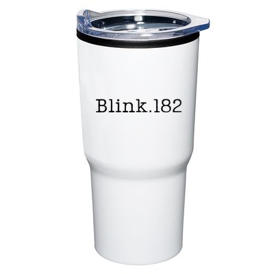 What The Fuck Is Up Denny’S Tumbler