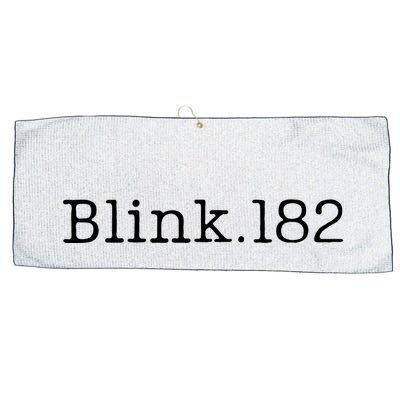 What The Fuck Is Up Denny’S Large Microfiber Waffle Golf Towel
