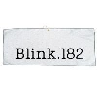 What The Fuck Is Up Denny’S Large Microfiber Waffle Golf Towel