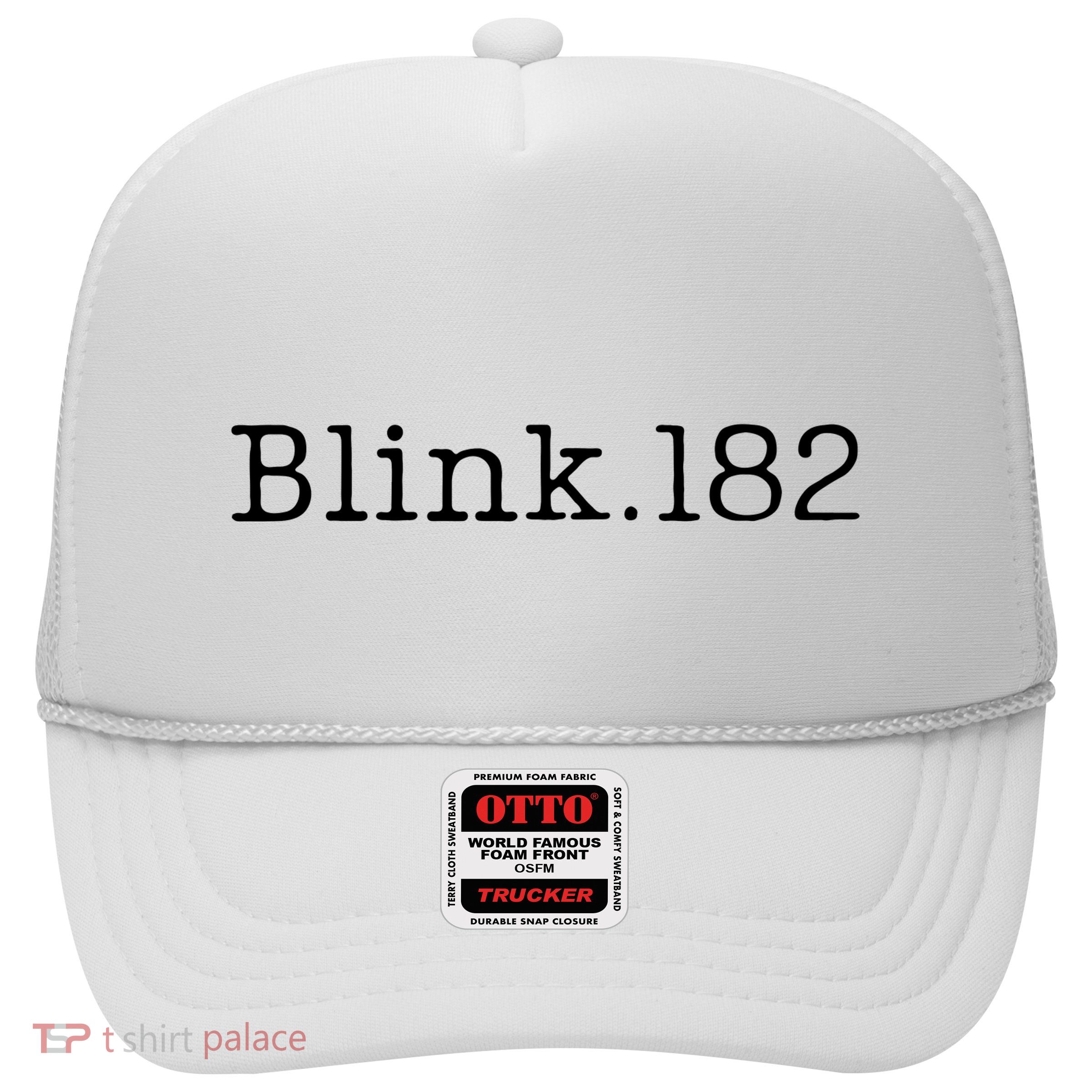 What The Fuck Is Up Denny’S Trucker Hat