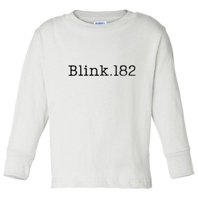 What The Fuck Is Up Denny’S Toddler Long Sleeve Shirt