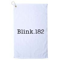 What The Fuck Is Up Denny’S Golf Towel