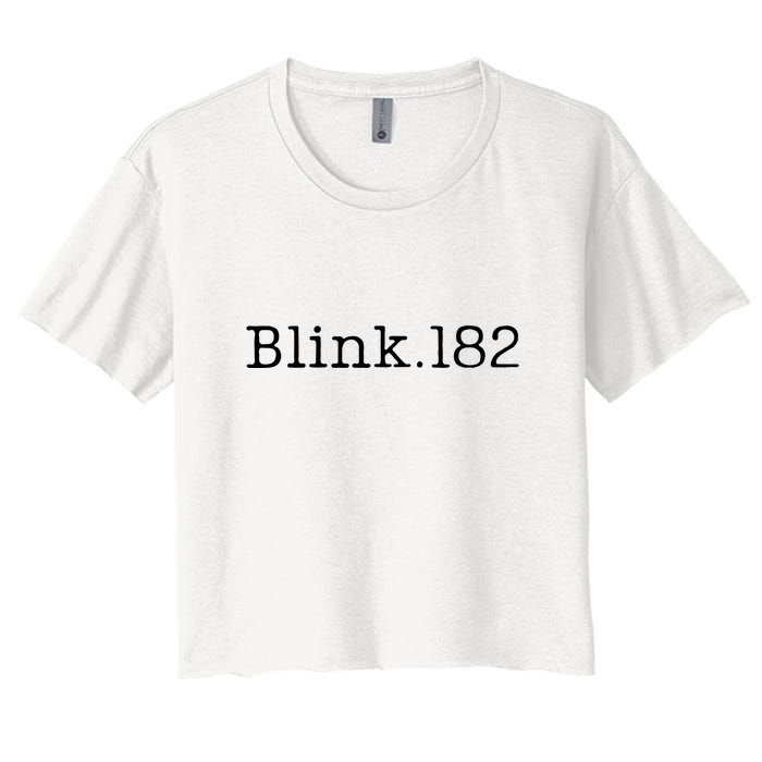 What The Fuck Is Up Denny’S Crop Top