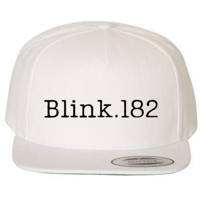 What The Fuck Is Up Denny’S Wool Snapback Cap
