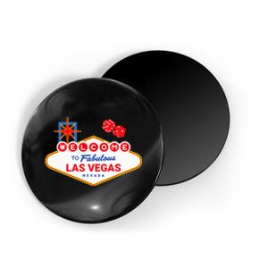 Welcome To Fabulous Las Vegas Vegas Trip Las Vegas Sign Magnet