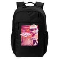 Welcome To Fabulous Mars Backpack