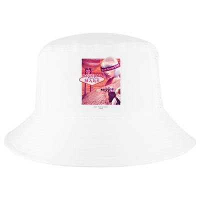 Welcome To Fabulous Mars Cool Comfort Performance Bucket Hat