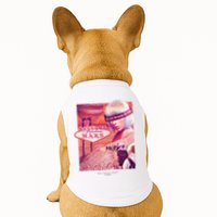 Welcome To Fabulous Mars Doggie Tank