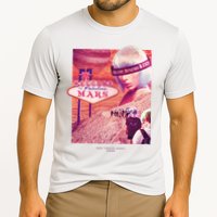 Welcome To Fabulous Mars Performance Shirt