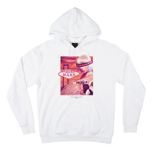 Welcome To Fabulous Mars Hoodie