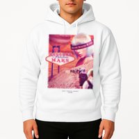 Welcome To Fabulous Mars Hoodie