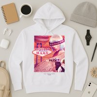 Welcome To Fabulous Mars Hoodie