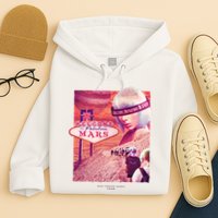 Welcome To Fabulous Mars Hoodie