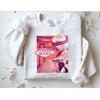 Welcome To Fabulous Mars Sweatshirt