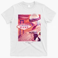 Welcome To Fabulous Mars T-Shirt