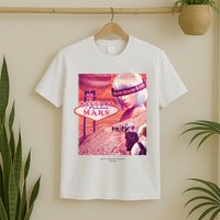 Welcome To Fabulous Mars T-Shirt