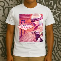 Welcome To Fabulous Mars T-Shirt