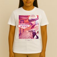 Welcome To Fabulous Mars T-Shirt