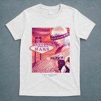 Welcome To Fabulous Mars T-Shirt