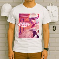 Welcome To Fabulous Mars T-Shirt