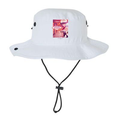 Welcome To Fabulous Mars Bucket Hat