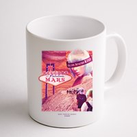 Welcome To Fabulous Mars Mug