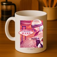 Welcome To Fabulous Mars Mug