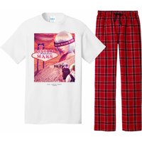 Welcome To Fabulous Mars Pajama Set