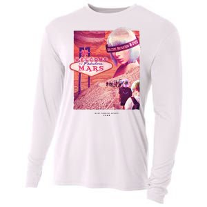 Welcome To Fabulous Mars Cooling Performance Long Sleeve Crew