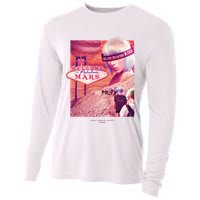 Welcome To Fabulous Mars Cooling Performance Long Sleeve Crew