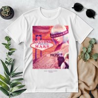 Welcome To Fabulous Mars Premium T-Shirt