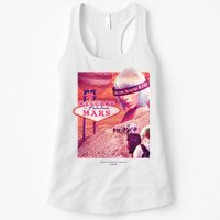 Welcome To Fabulous Mars Womens Tank Top