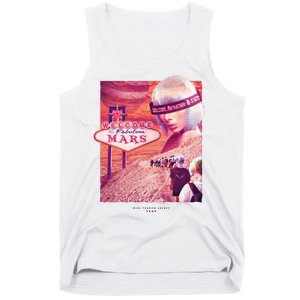 Welcome To Fabulous Mars Tank Top